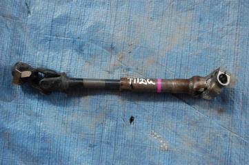 Рулевой карданчик NISSAN TIIDA/VERSA C11 04-11