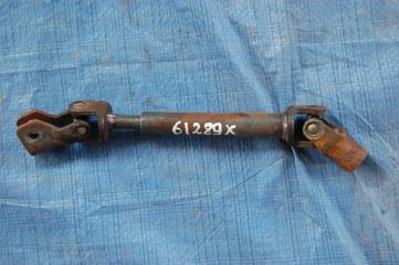 Рулевой карданчик NISSAN NOTE 04-12