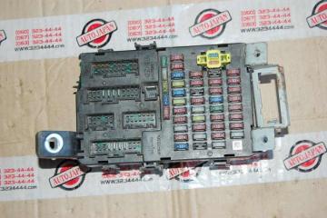 Блок предохранителей салон ACCENT MC 06-10