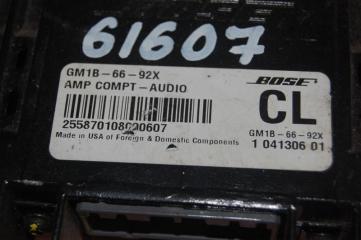 Усилитель звука 6 GG 02-07