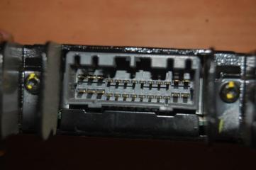 Усилитель звука MAZDA 6 GG 02-07