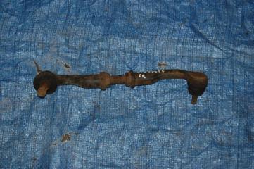 Рулевая тяга левая SPORTAGE JA 93-04