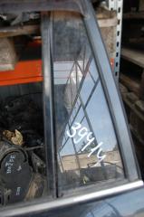 Стекло двери глухое заднее левое LEXUS GX470 02-09