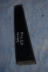 Стекло двери глухое заднее левое LEXUS GX470 02-09