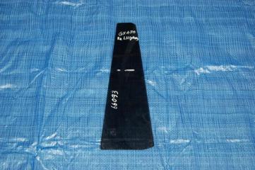 Стекло двери глухое заднее левое LEXUS GX470 02-09