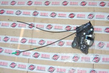 Замок двери передний левый TOYOTA PRIUS - 20 03-11