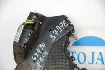 Замок двери передний левый GX470 02-09