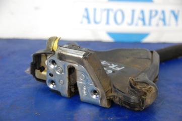 Замок двери передний левый LEXUS GX470 02-09