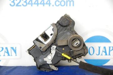 Замок двери передний левый GX470 02-09