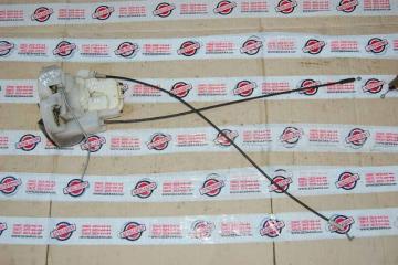 Замок двери передний левый SUBARU IMPREZA 07-11 GE/GH