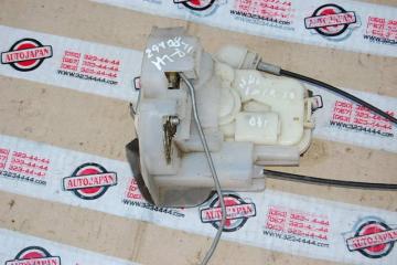 Замок двери передний левый IMPREZA 07-11 GE/GH