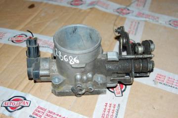 Дроссельная заслонка LEGACY 94-98 BG/BD