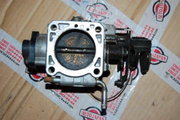 Дроссельная заслонка SUBARU LEGACY 94-98 BG/BD