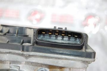 Дроссельная заслонка GS350 GS300 05-11