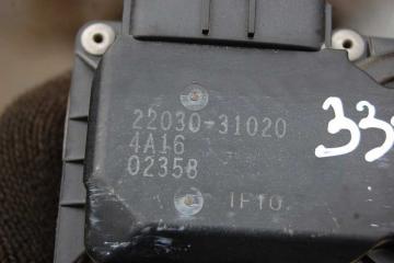 Дроссельная заслонка GS350 GS300 05-11