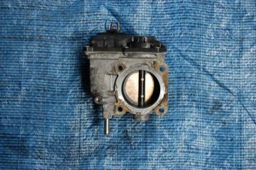 Дроссельная заслонка SX4 06-13