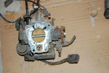 Дроссельная заслонка URVAN 86-01