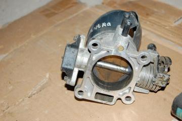 Дроссельная заслонка HYUNDAI ELANTRA XD 00-06