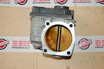 Дроссельная заслонка NISSAN MURANO Z50 02-07