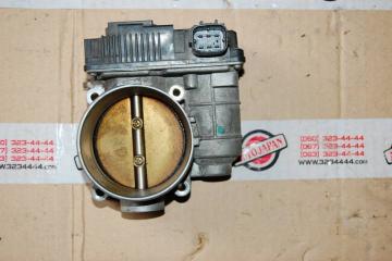 Дроссельная заслонка NISSAN MURANO Z50 02-07 Б/У Дроссельная заслонка NISSAN MURANO Z50 02-07