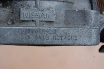 Дроссельная заслонка MAXIMA A32 94-99