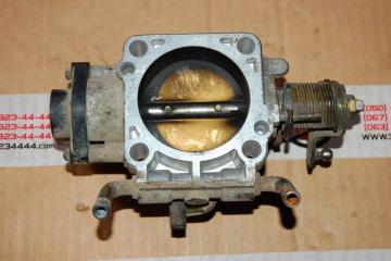 Дроссельная заслонка ALMERA 95-00