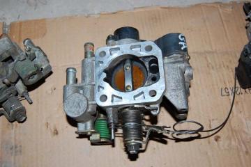 Дроссельная заслонка NISSAN PRIMERA P-10 90-96