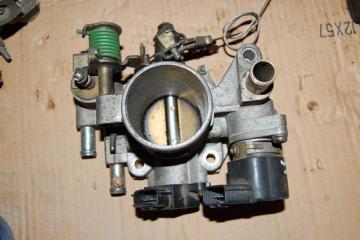 Дроссельная заслонка PRIMERA P-10 90-96