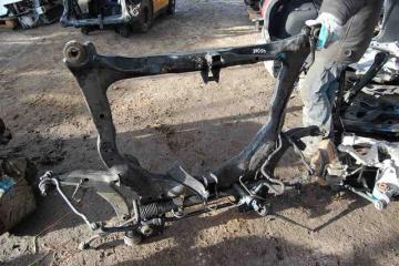 Балка передней подвески NISSAN TEANA J31 03-07