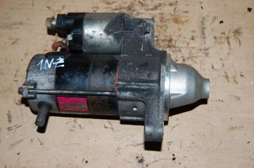 Стартер TOYOTA YARIS 00-05