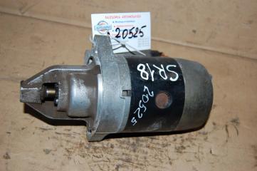 Стартер NISSAN PRIMERA P-11 96-01