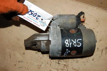 Стартер PRIMERA P-11 96-01