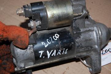 Стартер YARIS 00-05