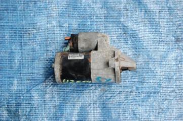 Стартер SUZUKI SX4 06-13