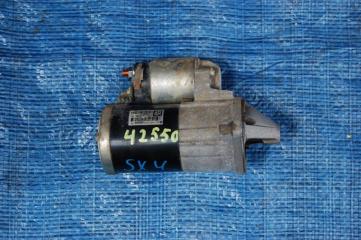 Стартер SUZUKI SX4 06-13