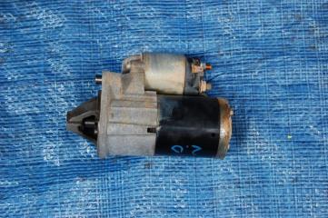 Стартер SX4 06-13