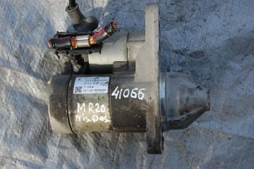 Стартер QASHQAI 07-14