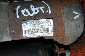 Стартер SUBARU LEGACY 03-09 BL/BP Б/У Стартер SUBARU LEGACY 03-09 BL/BP