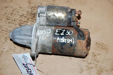 Стартер SUBARU LEGACY 03-09 BL/BP