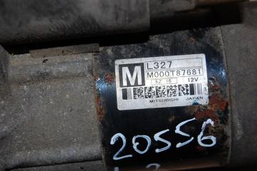 Стартер 3 BK 03-08