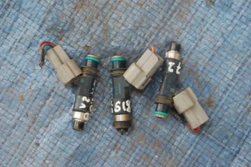 Запчасть форсунка топливная MITSUBISHI GALANT 03-12