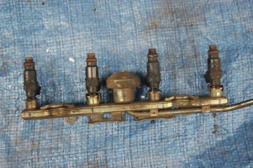 Форсунка топливная HONDA CITY 02-08