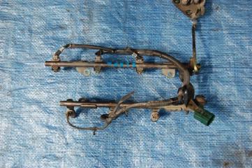 Форсунка топливная M35/M45 04-10