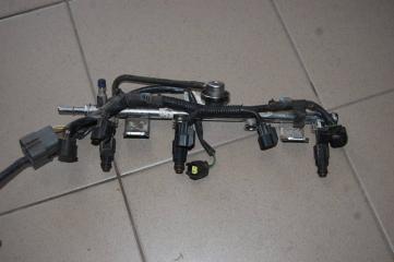 Форсунка топливная 6 GG 02-07