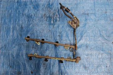 Форсунка топливная M35/M45 04-10