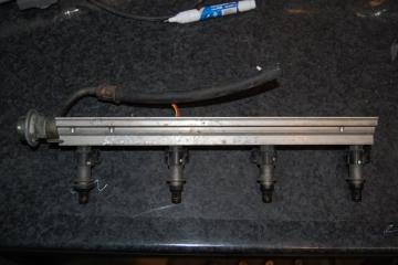 Форсунка топливная SHUTTLE 95-99