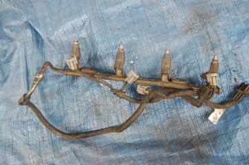 Форсунка топливная X-TRAIL T30 01-07