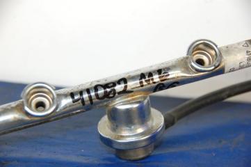 Форсунка топливная MAZDA 6 GG 02-07