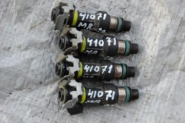 Форсунка топливная QASHQAI 07-14