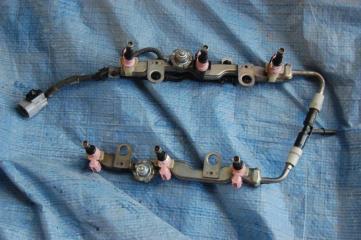 Форсунка топливная LEXUS GS350 GS300 05-11